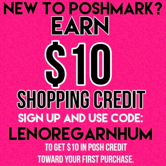 Meet your Posher, Lenore - Picture 4 of 17